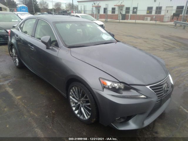 LEXUS IS 300 2016 jthcm1d2xg5006015