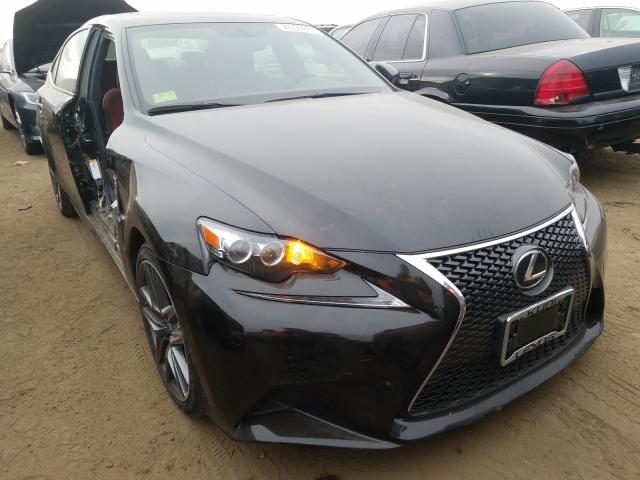 LEXUS IS 300 2016 jthcm1d2xg5007066