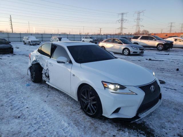 LEXUS IS 300 2016 jthcm1d2xg5007178