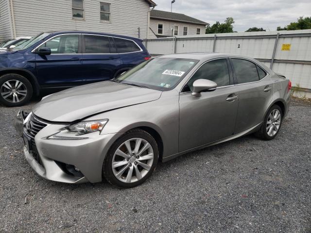 LEXUS IS 2016 jthcm1d2xg5007245