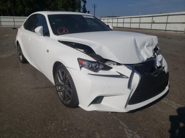 LEXUS IS 300 2016 jthcm1d2xg5007648