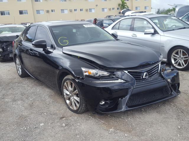 LEXUS IS 300 2016 jthcm1d2xg5007732