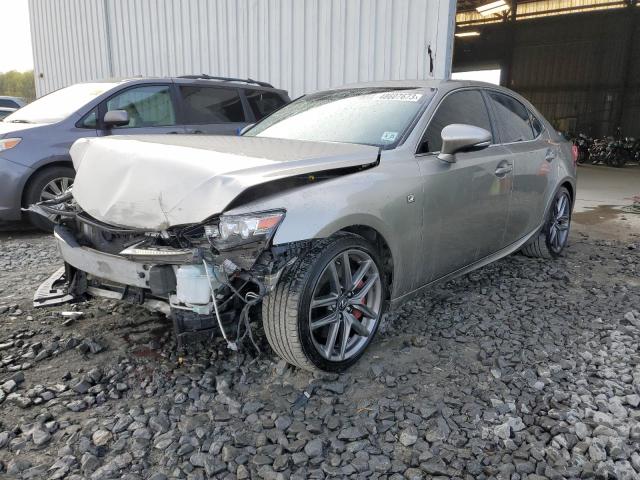 LEXUS IS 300 2016 jthcm1d2xg5007858