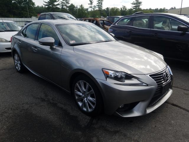 LEXUS IS 300 2016 jthcm1d2xg5007911