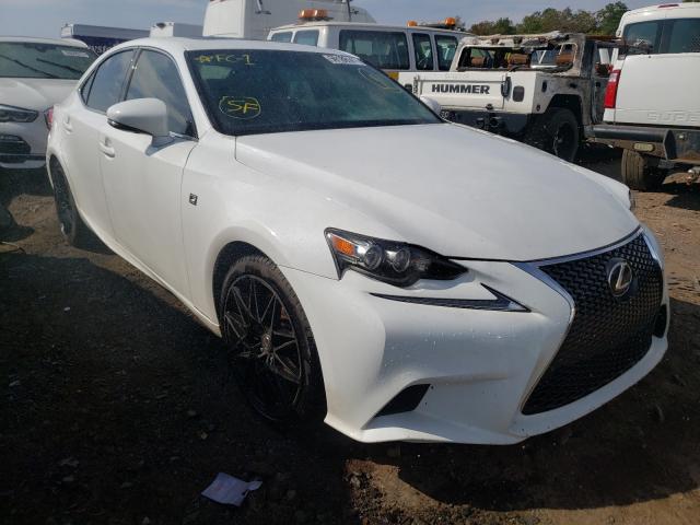 LEXUS IS 300 2016 jthcm1d2xg5007925