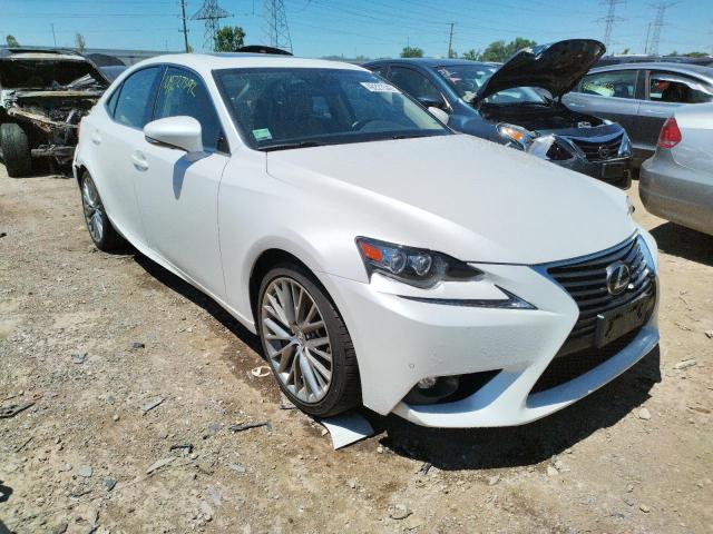 LEXUS IS 300 2016 jthcm1d2xg5008119