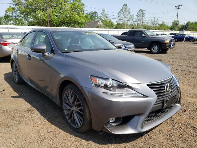 LEXUS IS 300 2016 jthcm1d2xg5008301