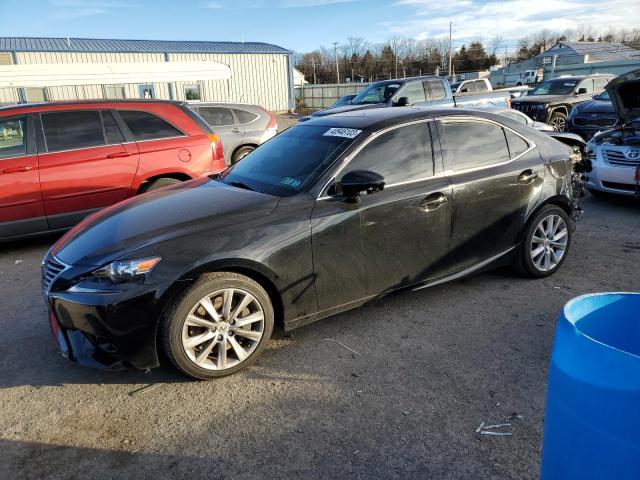 LEXUS IS 300 2016 jthcm1d2xg5008539