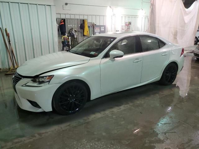 LEXUS IS 300 2016 jthcm1d2xg5008816