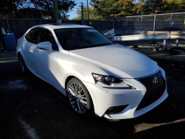 LEXUS IS 300 2016 jthcm1d2xg5009481