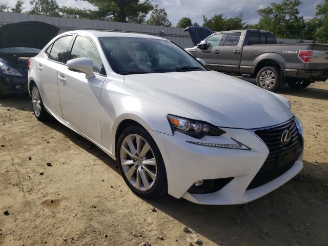 LEXUS IS 300 2016 jthcm1d2xg5009514