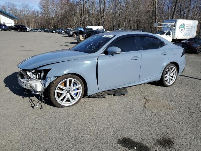 LEXUS IS 2016 jthcm1d2xg5010193