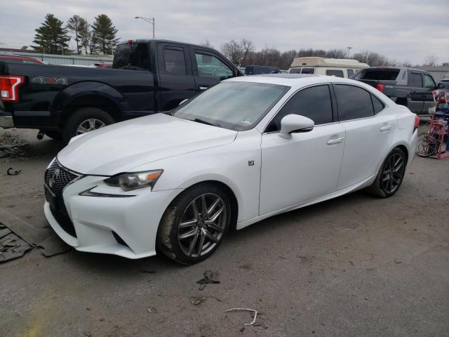 LEXUS IS 300 2016 jthcm1d2xg5011666