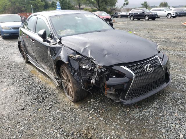 LEXUS IS 300 2016 jthcm1d2xg5011800