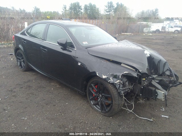 LEXUS IS 300 2016 jthcm1d2xg5012588