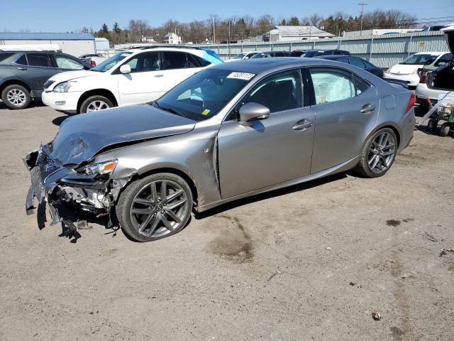 LEXUS IS 300 2016 jthcm1d2xg5012672