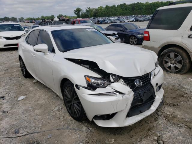 LEXUS IS 300 2016 jthcm1d2xg5012865