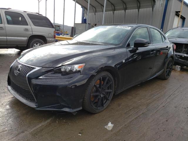 LEXUS IS 300 2016 jthcm1d2xg5012994