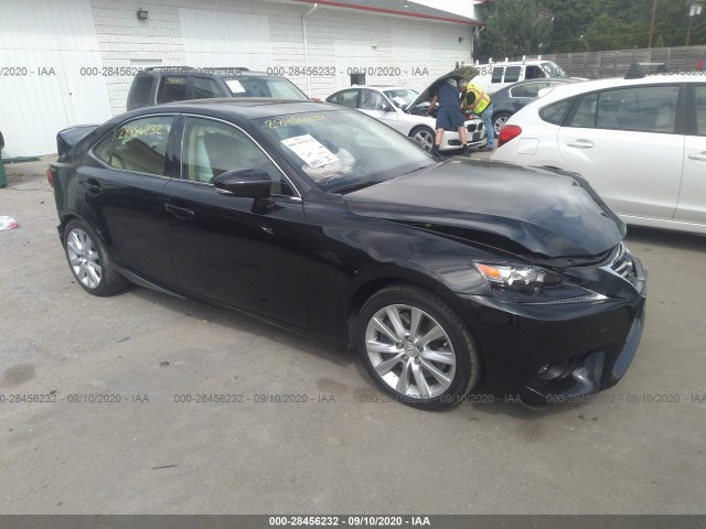 LEXUS IS 300 2016 jthcm1d2xg5013336