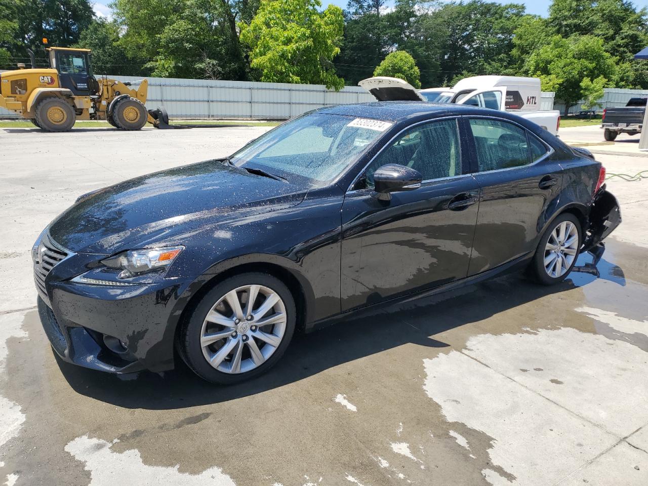 LEXUS IS 2016 jthcm1d2xg5013420