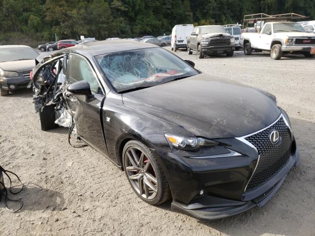 LEXUS IS 300 2016 jthcm1d2xg5013613