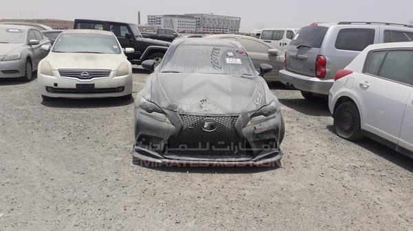 LEXUS IS300 2016 jthcm1d2xg5014826