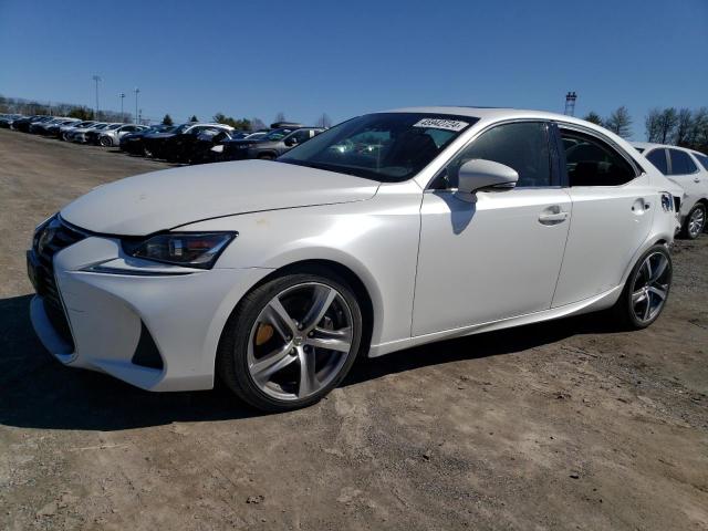 LEXUS IS 2017 jthcm1d2xh5017338