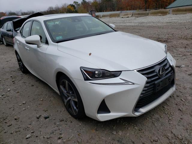 LEXUS IS 2017 jthcm1d2xh5020269