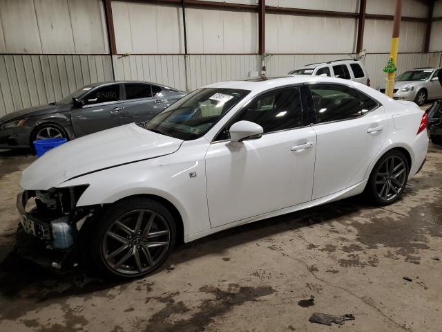 LEXUS IS 2017 jthcm1d2xh5023396