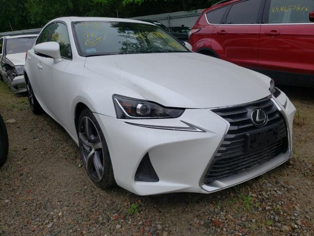 LEXUS IS 300 2017 jthcm1d2xh5025469