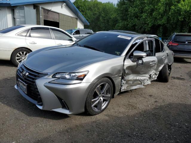 LEXUS GS 350 2016 jthcz1bl0ga003578