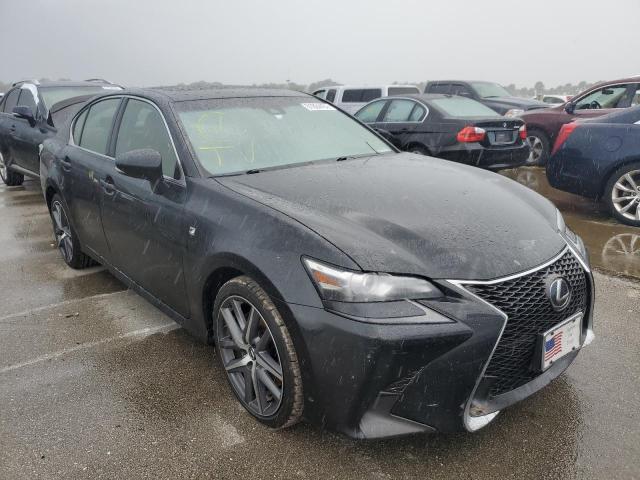 LEXUS GS 350 2016 jthcz1bl0ga004469