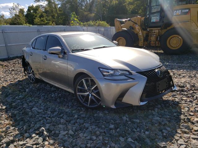 LEXUS GS 350 BAS 2018 jthcz1bl0ja008089