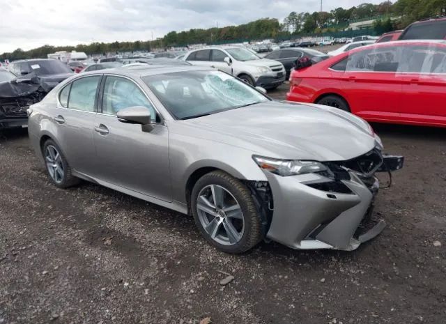 LEXUS NULL 2018 jthcz1bl0ja009470