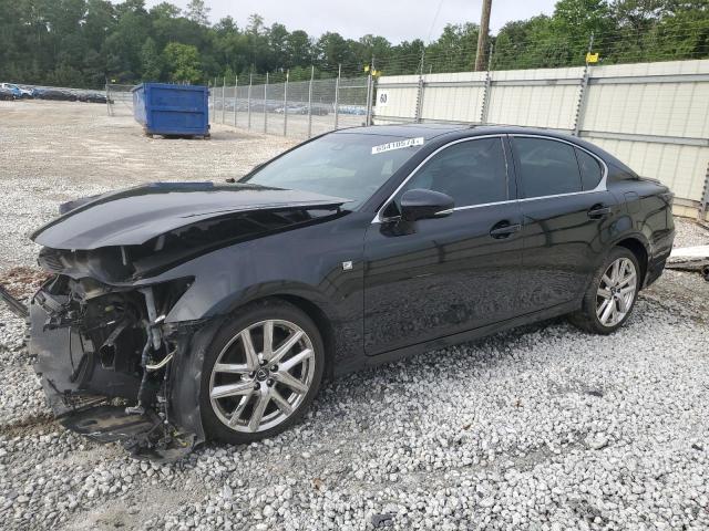 LEXUS GS 350 2016 jthcz1bl1ga003640