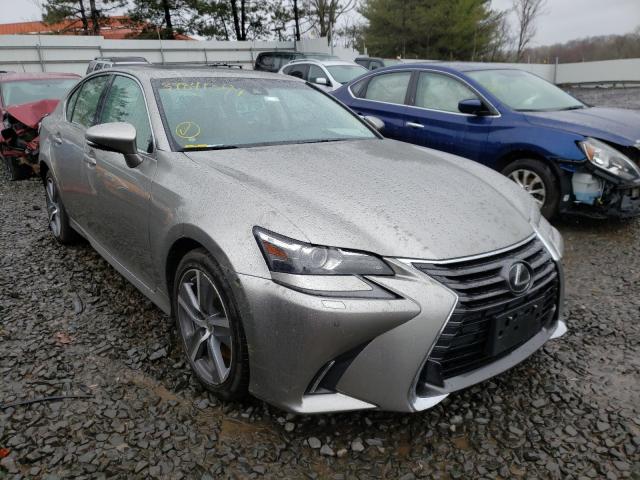 LEXUS GS 350 BAS 2017 jthcz1bl1ha007401