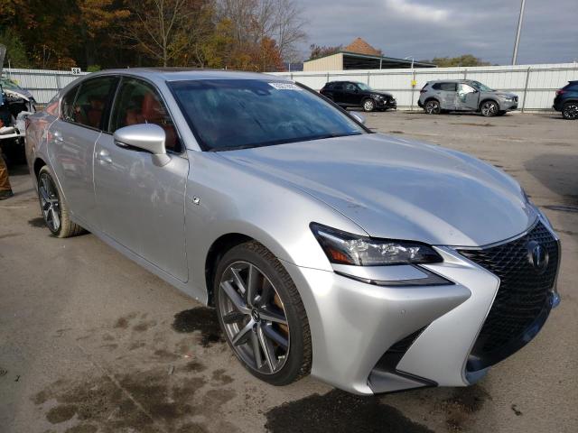 LEXUS GS 350 BAS 2019 jthcz1bl1ka010872