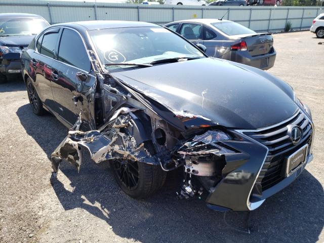 LEXUS GS 350 BAS 2017 jthcz1bl2ha006192