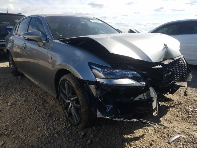 LEXUS GS 350 BAS 2019 jthcz1bl2ka011688