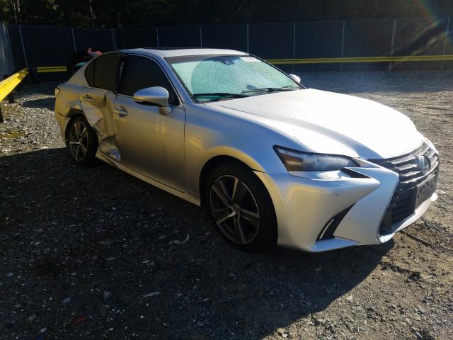 LEXUS GS 350 2016 jthcz1bl3ga000576