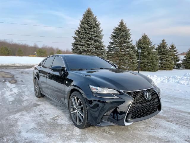 LEXUS GS 350 2016 jthcz1bl3ga001890