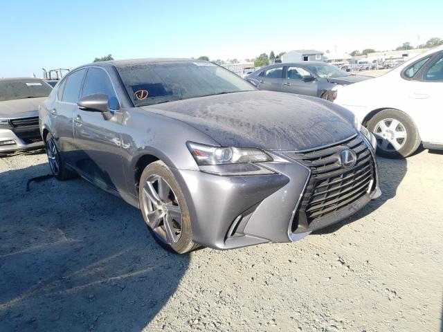 LEXUS GS 350 2016 jthcz1bl3ga002232