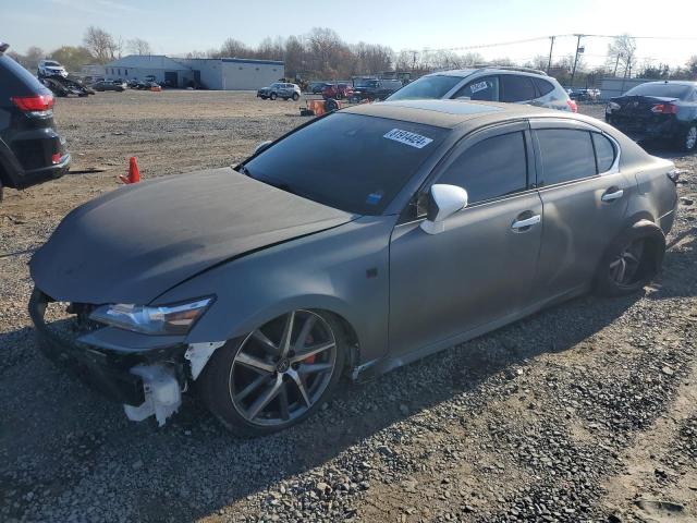 LEXUS GS 350 BAS 2017 jthcz1bl3ha005617