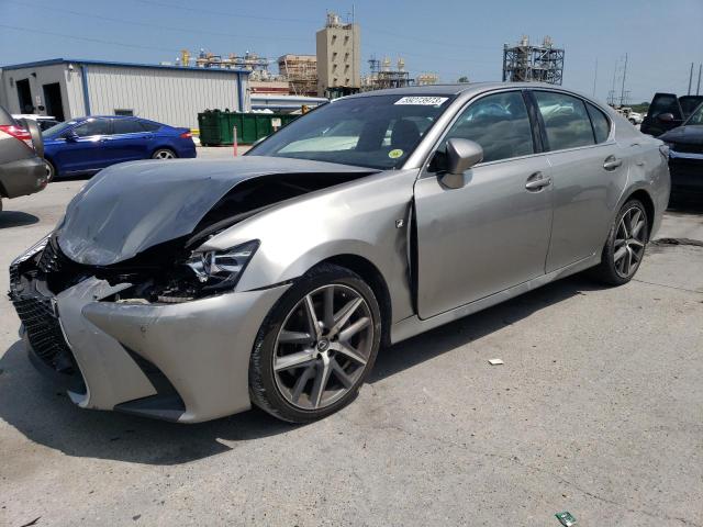 LEXUS GS 350 BAS 2017 jthcz1bl3ha005665