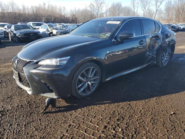 LEXUS GS 350 BAS 2017 jthcz1bl3ha005763