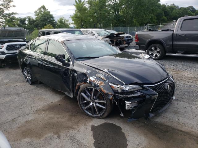 LEXUS GS 350 BAS 2018 jthcz1bl3ja008619