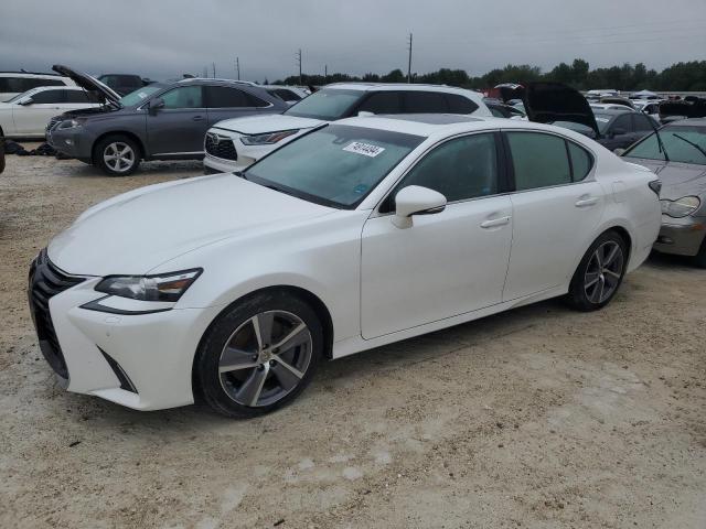 LEXUS GS 350 2016 jthcz1bl4ga002028