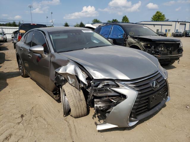 LEXUS GS 350 BAS 2017 jthcz1bl4ha005822