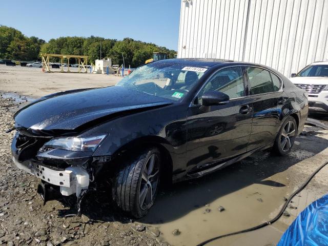 LEXUS GS 350 2016 jthcz1bl5ga000921