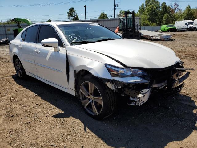 LEXUS GS 350 2016 jthcz1bl5ga002278